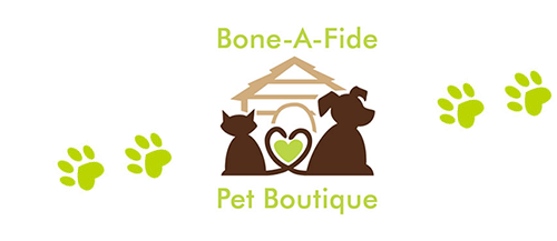 Bone-A-Fide Pet Boutique in Black Mountain NC