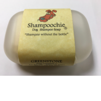 Shampoochie Dog Shampoo Case