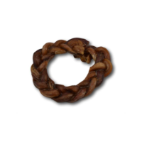 Braided Bully Ring